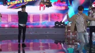 seungyeon بیت باکس قوی