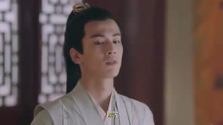 قسمت نهم سریال چینی دوشیزه هولمز+زیرنویس چسبیده Maiden Holmes 2020