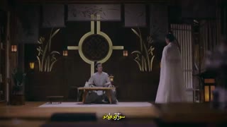 قسمت دهم سریال چینی دوشیزه هولمز+زیرنویس چسبیده Maiden Holmes 2020