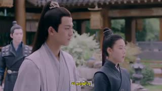 قسمت هیجدهم سریال چینی دوشیزه هولمز+زیرنویس چسبیده Maiden Holmes 2020