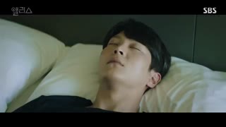 سریال آلیس قسمت 13 + زیرنویس فارسی