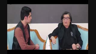 ♦️ رضا رویگری بازیگر تلوزیون و سینما در گفتگو با خبرفوری: