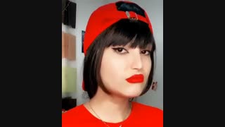 ماسک بزن الاغ!:/