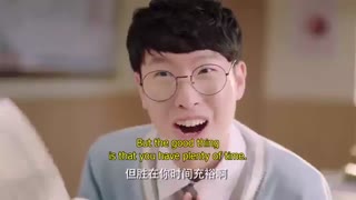 سریال چینی اولین عشق شیرین قسمت 04 با زیرنویس فارسی /Sweet First Love Chinese Drama 2020