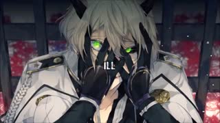 [rabbit hole_nightcore]