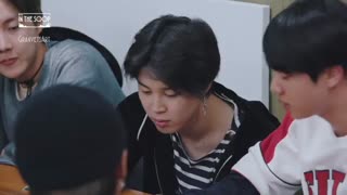 پشت صحنه قسمت هشتم(آخر) برنامهBTS In the SOOP + زیرنویس فارسی +ost برنامه