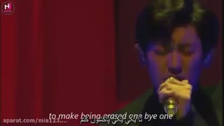 اجرای آهنگ (دست ها)چانیول-عالیه حتما ببینید