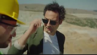 زیرنویس چسبیده قسمت 1 اول  سریال ترکی قول شرف Seref Sozu