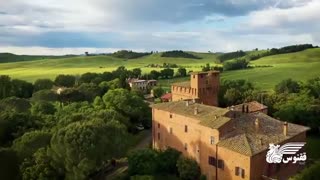 دیدنی های ایتالیا | آژانس ققنوس