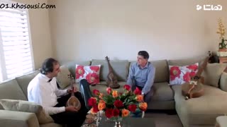 آخرین بهار دلکش استاد شجریان - محفل خصوصی