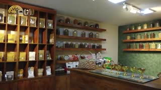 پروژه دکوراسیون تجاری در اهواز
