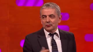 آیا احتمال بازگشت Mr Bean وجود داره؟ با زیرنویس فارسی