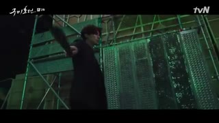 روباه نه دم _ قسمت دوم _کیفیت عالی _ زیرنویس انلاین