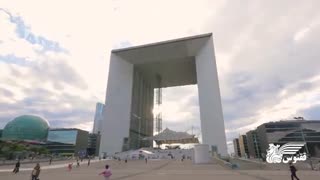 دیدنی های پاریس | آژانس ققنوس