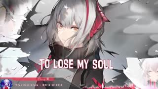 [Nightcore - World So Cold]