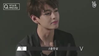 قسمت1 برنامه ران بی تی اس ( زیرنویس فارسی ) RUN BTS ep 1