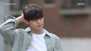 قسمت نهم سریال کره ای Homemade Love Story 2020 -با زیرنویس فارسی