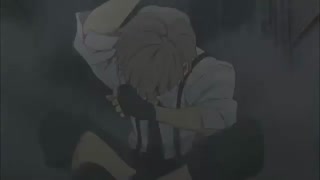 سگ های ولگرد بانگو قسمت سه