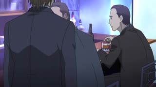 فانتوم شبح دوزخ قسمت 14 با زیرنویس فارسی چسبیده