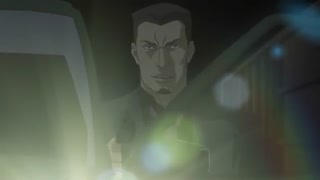 فانتوم شبح دوزخ قسمت 17 با زیرنویس فارسی چسبیده