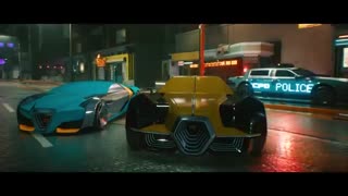 Cyberpunk 2077