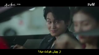 قسمت 1 سریال کره ای افسانه روباه نه دم *زیرنویس چسبیده* (دانلود با لینک مستقیم) 2020 Tale of The Nine-Tailed