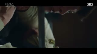 سریال آلیس قسمت 14 + زیرنویس فارسی