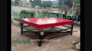 خط تولید کورین در سطح های دستی تا اتوماتیک