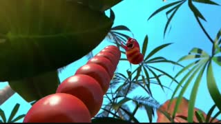 جزیره لاورا:(فصل۱ قسمت۱۰)