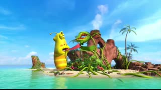 جزیره لاورا:(فصل۱ قسمت۱۱)