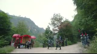 سریال چینی بانوی ژنرال قسمت 01 با زیرنویس فارسی /General's Lady Chinese Drama 2020