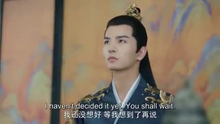 سریال چینی بانوی ژنرال قسمت 02 با زیرنویس فارسی /General's Lady Chinese Drama 2020