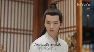 سریال چینی بانوی ژنرال قسمت 03 با زیرنویس فارسی /General's Lady Chinese Drama 2020
