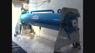 آبگیر اتوماتیک فرش