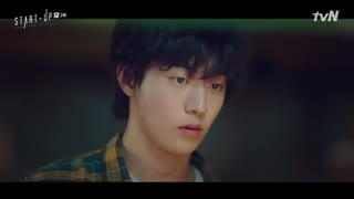 قسمت دوم سریال کره ای استارت آپ +زیرنویس فارسی Start-Up 2020 با بازی سوزی ، نام جو هیوک و کیم سون هو