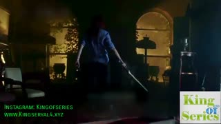 معرفی و فروش سریال اکشن Shadowhunters