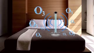 دستگاه ضدعفونی کننده سطوح  و محیط  ارن 19