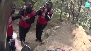 قسمت 7 برنامه ران بی تی اس ( زیرنویس فارسی ) RUN BTS ep 7