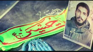 معلم ورزشکار شهید ابراهیم هادی