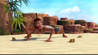 جزیره لاورا:(فصل۱ قسمت۱۳) "پایانی"