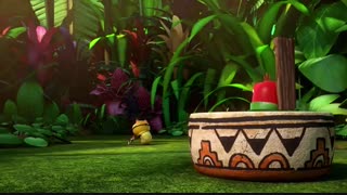 جزیره لاورا:(فصل۲ قسمت۱)