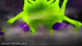 amv عالیی و غمگین از نوراگامی