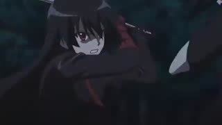 Amv فوقق خفن از چند تا انیمه$-$