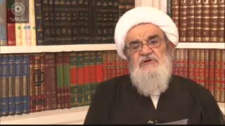 درس خارج فقه آیت الله العظمی مظاهری-۱۳۹۹.۰۷.۲۸