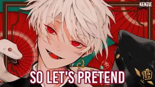 [Nightcore ↬ People I Don’t Like]