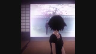 Mix sad anime