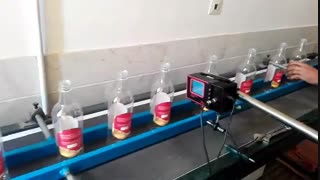 دستگاه جت پرینتر