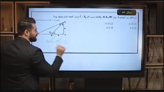 پکیج فرمول یک - استاد رامین مولایی - تدریس ریاضیات تجربی کنکور