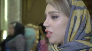 تجربه عمل بینی با پوست ضخیم در مشهد 1 ماه و نیم بعد از عمل