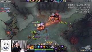 sumiya invoker moments 1 -dotabaz edited